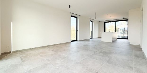 Appartement te huur in Puurs voor € 1.100 met 2 slaapkamers - Foto 1