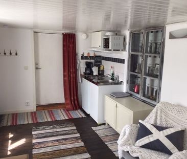 Bohusvägen, Lysekil - Foto 2