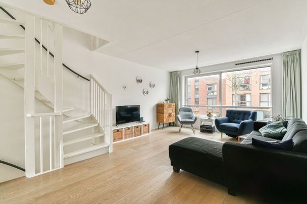 Huis te huur: Maria Austriastraat 15 1087 CJ Amsterdam - Foto 1