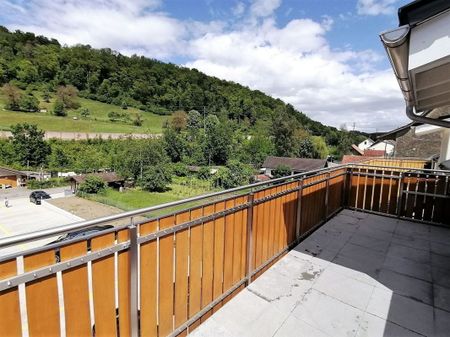 Hornussen / 3.5-room apartment maisonette - Photo 5