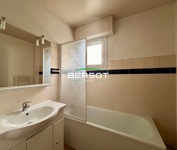 Appartement T1 bis - Quartier Saint-Claude Besançon - Photo 3