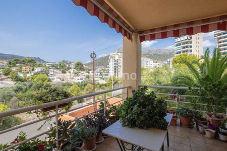 Flat with panoramic views for rent in Calpe - Photo 5