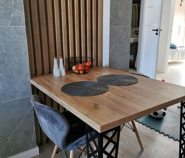 3 pokojowe mieszkanie na wynajem-Zaczernie - Фото 6