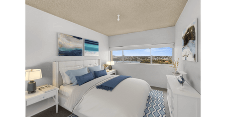 Immaculate Waterfront Two-Bedroom Apartment - Photo 4