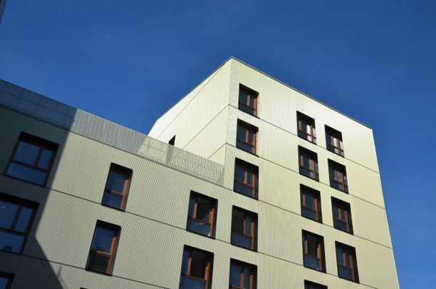 Résidence Joseph Turner pour étudiants à Saint-Denis - Photo 1