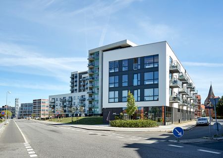 Konsul Jensens Gade, 16 1. tv. - Foto 5