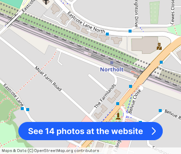 The Farmlands, Northolt - Photo 1