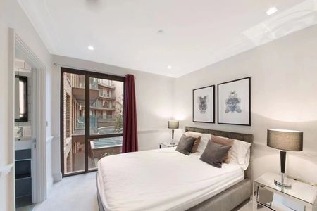 2 Bed Flat, Queens Wharf, W6 - Photo 3