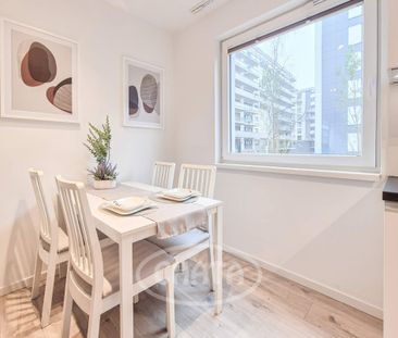 Nowe mieszkanie z balkonem i m. post. - centrum - Zdjęcie 5