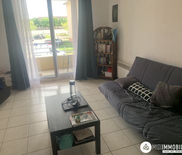 Location Appartement 2 pièces 43m² ALBI 81000 - Photo 5