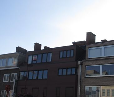 Ruim 3-slaapkamerappartement in hartje Deinze - Foto 5