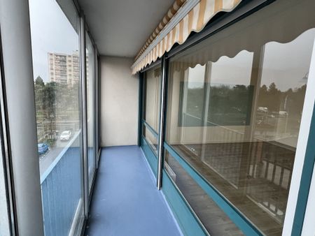 A LOUER APPARTEMENT ANGERS MADELEINE - Photo 5