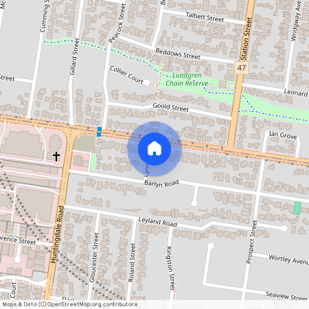 2 Lynn Street, Vic 3149, Mount Waverley