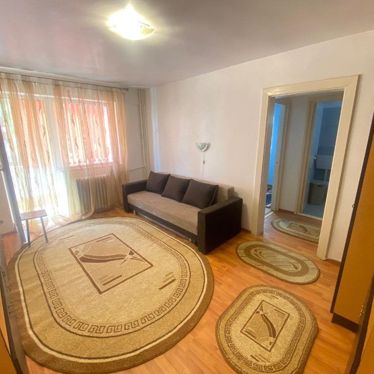 Apartament 2 camere, zona Romanilor, etaj 1 - Photo 1