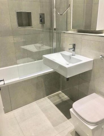 1 bedroom terraced house to rent - Photo 3