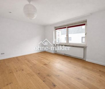 Zentral gelegene renovierte 3-Zimmer-Wohnung – ideal für 3er WG – E... - Foto 1