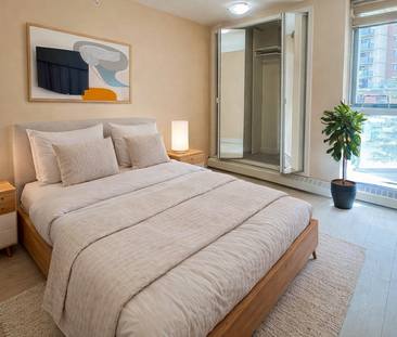 Dwtn West End | 2 Bed Luxury Condo | Parking, Storage, Heat & Water... - Photo 3