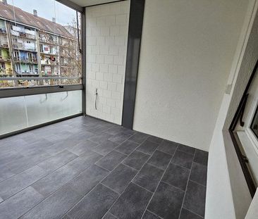 1 Zimmer, 25 m², 4. Stock - Photo 4