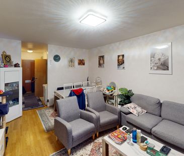 Oluff Nilssonsväg 4 - Foto 4