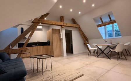 Appartement à louer 2 pièces • 50,04 m2 Saint-Chamond - Photo 3