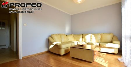 Mieszkanie na wynajem - Zdjęcie 4