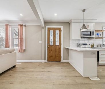 For Lease - 177 Allenby Avenue Unit# Upper, Hamilton, Ontario - Photo 2