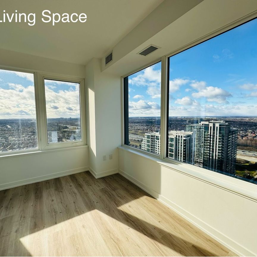 For Lease - 395 Square one Drive Unit# 2710, Mississauga, Ontario - Photo 1