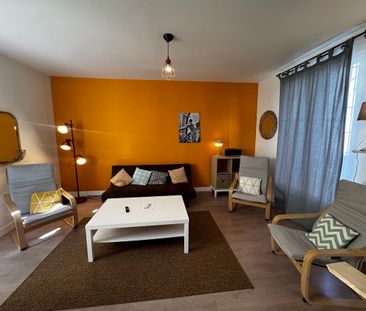 Ref: 1,279 Colocation à Le Havre - Photo 1