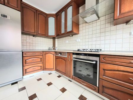 Mokotów>>> 2 pokoje / winda / wynajem od zaraz 42.58 m² - Фото 4