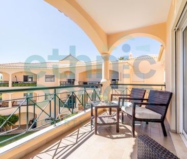 2 room luxury Apartment for rent in Loulé, Portugal - Photo 3