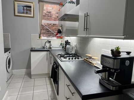 2 bedroom apartment to rent - Photo 4