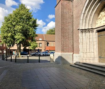 Centraal gelegen appartement met 2 slpk voor 725 EUR/mnd - Foto 4