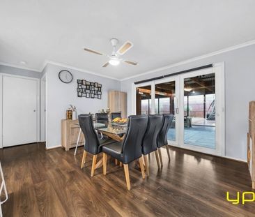 Comfortable Family Living in a Prime Cranbourne West Location - Photo 3