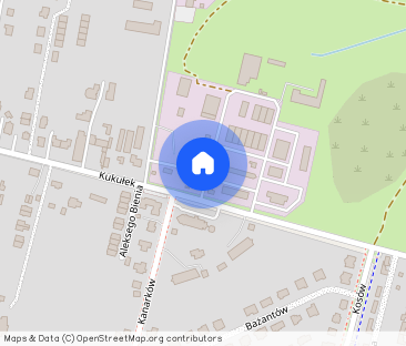 Jasne 2 pokoje pet friendly, Kukułek 18 - Фото 1