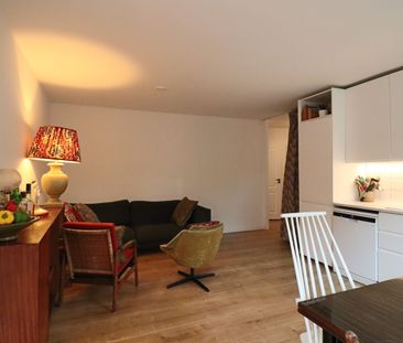 Appartement te huur: Tugelaweg 121-A 1091 VV Amsterdam - Photo 4