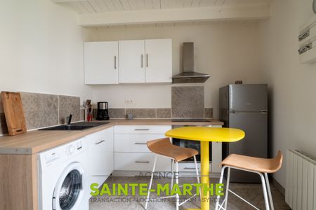 Maison meublée - 2 pièces - Photo 2