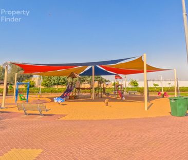 Spacious 2 BR Apartment in Abna Saqer Building - Photo 3