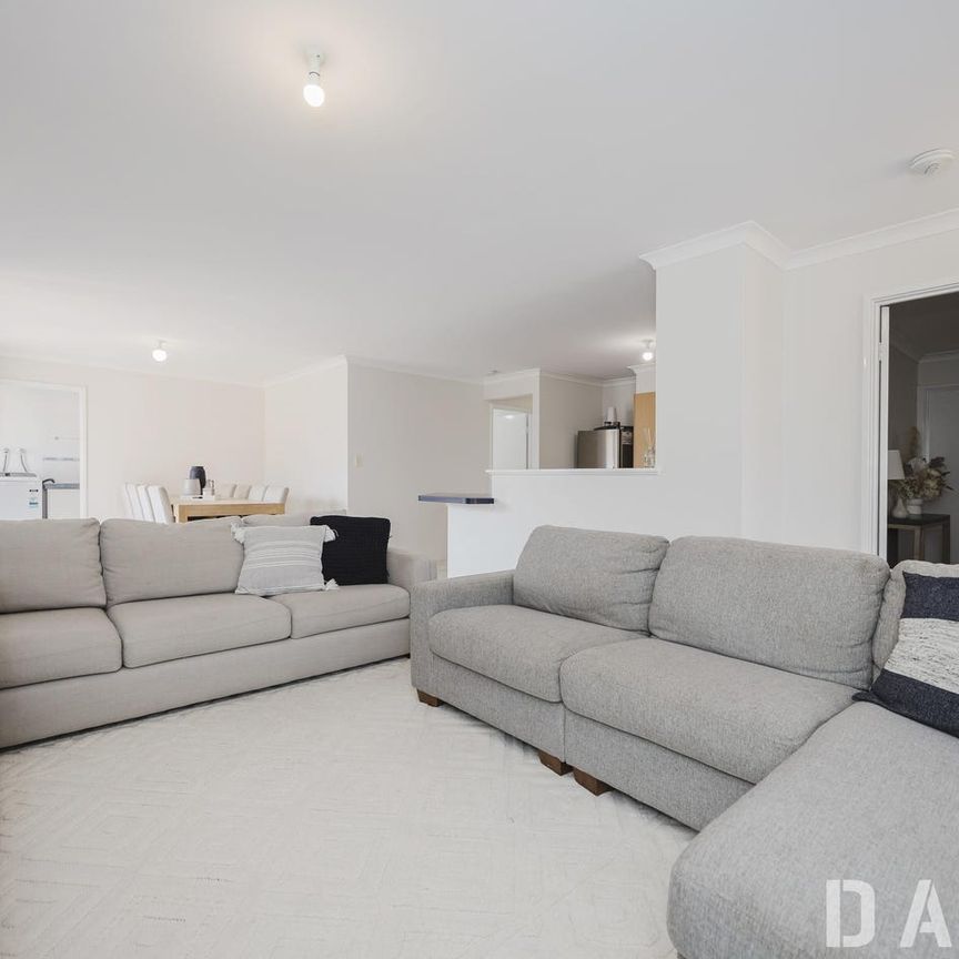 Smart, Low-Maintenance Living - High on Style and Comfort - Photo 1