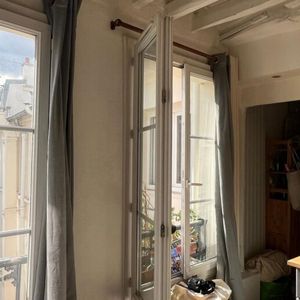 Appartement 13m² – 1 pièce – Paris - Photo 2