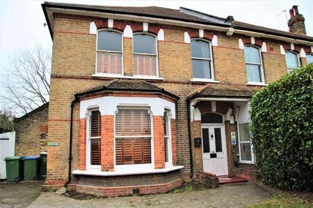 Elm Road, Sidcup, Kent, DA14 - Photo 3