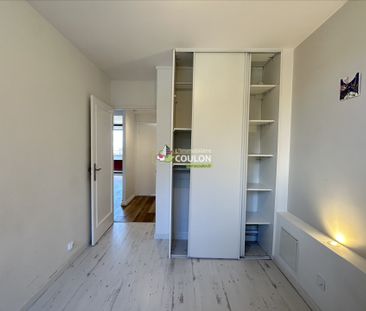 Appartement - 3 pièces - CHAMALIERES (Limite Royat) - Photo 4