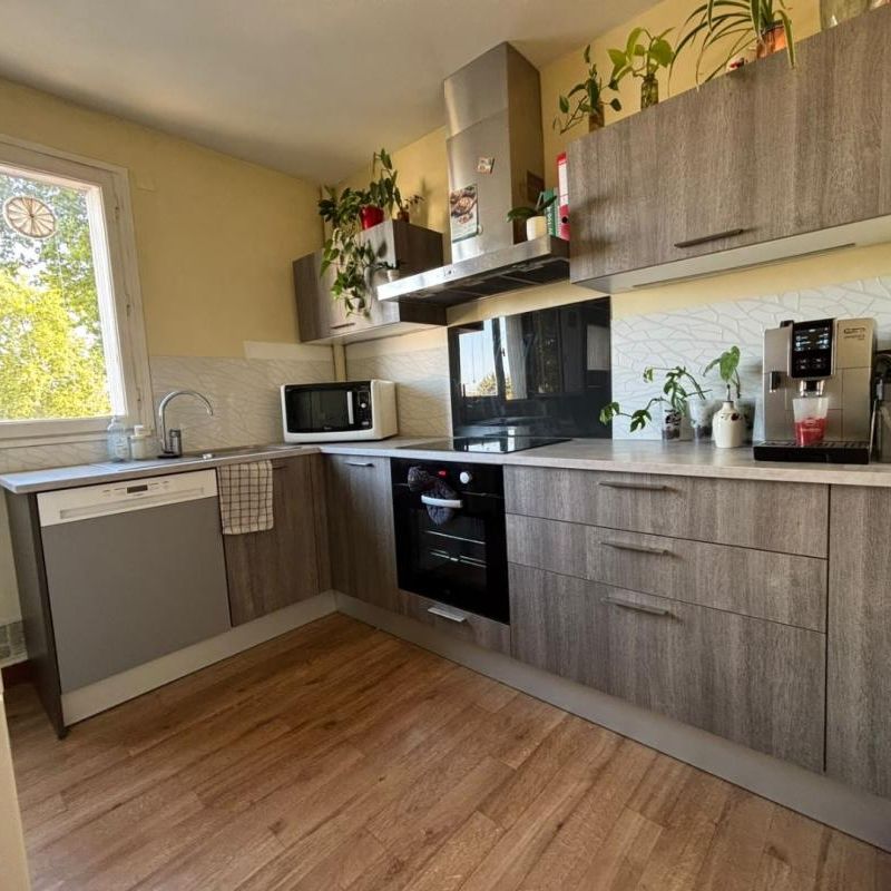 Location Appartement 3 pièces 70m² TOURS 37000 - Photo 1