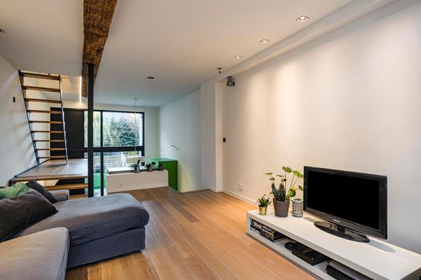 Huis te huur in Tienen - Photo 1