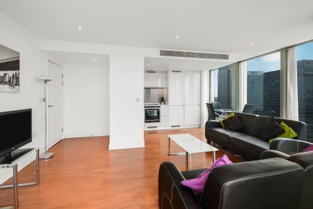 Landmark East Tower, Marsh Wall E14 - Photo 2