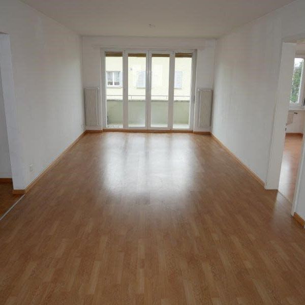 3.5 Zimmer, 78 m², EG - Photo 1