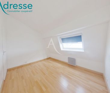 Location Appartement 3 pièces 49m² GARGES LES GONESSE 95140 - Photo 6