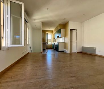 Location Appartement 1 pièce 35m² ALENYA 66200 - Photo 1