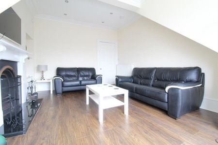 Elmfield Avenue, top floor, - Photo 3