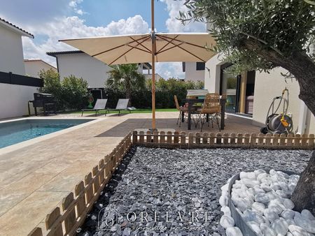 Maison à louer à Vendargues - Référence 4644, - Photo 3