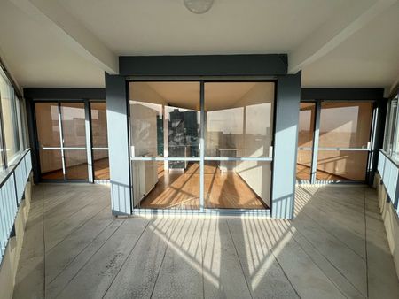 Appartement 4 pièces – 85 m² environ à Rennes Bourg-L'Evêque (ref : G75733) - Photo 3